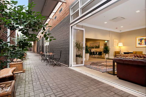 Adabco Boutique Hotel - Hotel Gold Coast 1