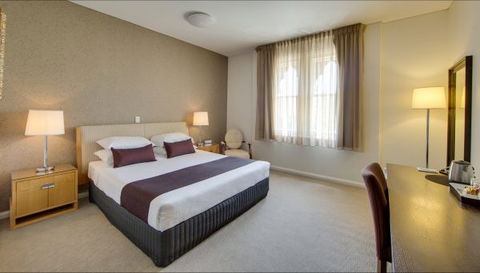 Adabco Boutique Hotel - Hotel Gold Coast 2