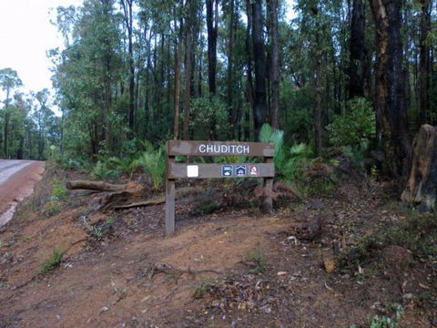 Chuditch Campground At Lane Poole Reserve - Hotel Gold Coast 2