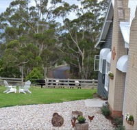 Clifden Cottage - Hotel Gold Coast