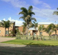 Fronds Holiday Apartments - Hotel Gold Coast