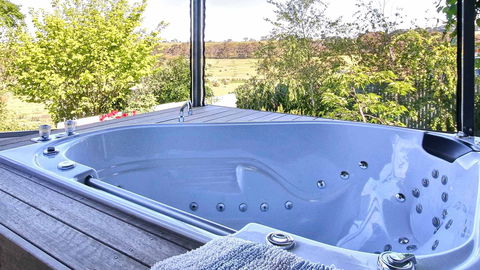 A Way To Relax At Welcome Springs Country Stays - Hotel Gold Coast 0