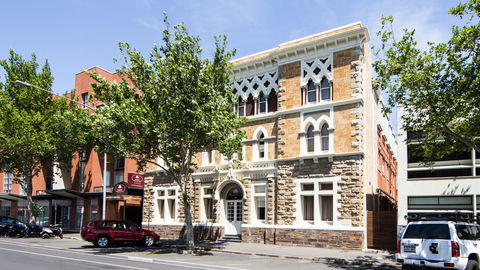 Adabco Boutique Hotel - Hotel Gold Coast 3
