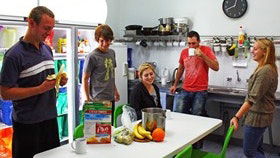 Adelaide Backpackers Inn - Hotel Gold Coast 0