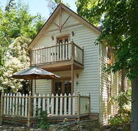Aldgate Creek Cottage Bed and Breakfast - Hotel Gold Coast