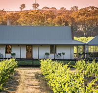 Brockenchack Vineyard Bed  Breakfast - Hotel Gold Coast