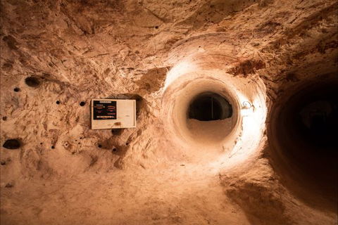 Umoona Opal Mine And Museum - Hotel Gold Coast 3