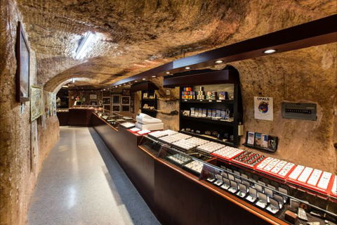 Umoona Opal Mine And Museum - Hotel Gold Coast 4