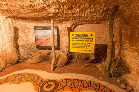 Umoona Opal Mine And Museum - Hotel Gold Coast 10