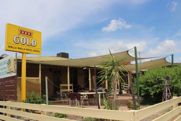 Alma Park NSW Hotel Gold Coast
