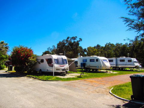 Acclaim Swan Valley Tourist Park - Hotel Gold Coast 0