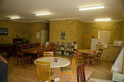 Acclaim Swan Valley Tourist Park - Hotel Gold Coast 1