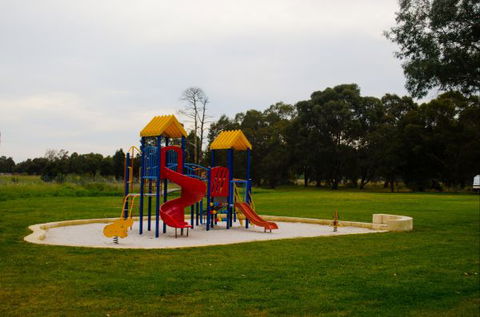 Acclaim Swan Valley Tourist Park - Hotel Gold Coast 3