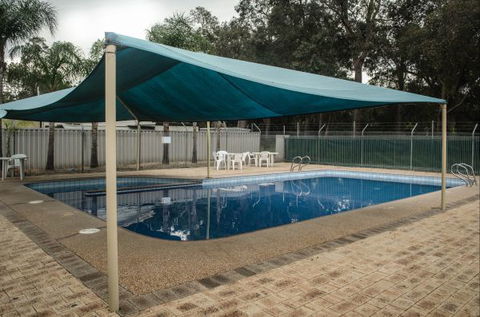 Acclaim Swan Valley Tourist Park - Hotel Gold Coast 4
