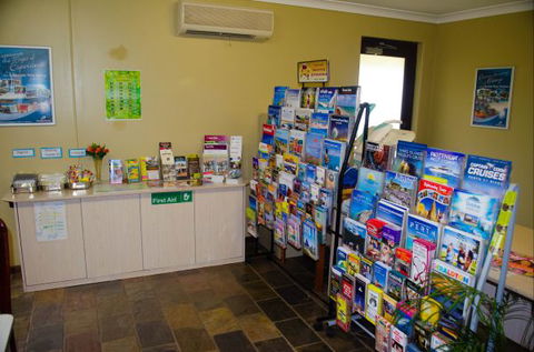 Acclaim Swan Valley Tourist Park - Hotel Gold Coast 5