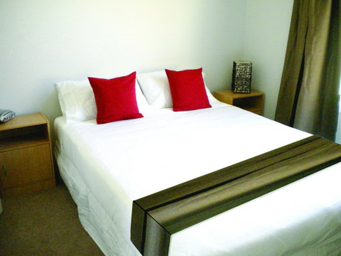 Cohuna Bankhead Terraces - Hotel Gold Coast 1