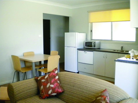 Cohuna Bankhead Terraces - Hotel Gold Coast 2