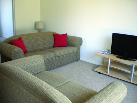 Cohuna Bankhead Terraces - Hotel Gold Coast 3