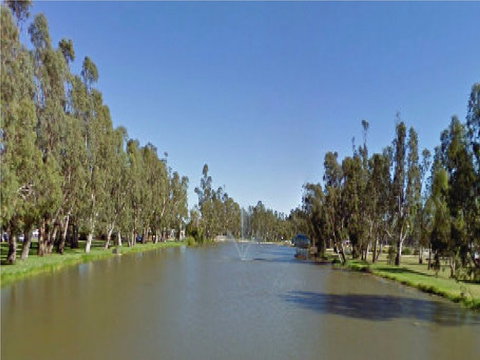 Cohuna Bankhead Terraces - Hotel Gold Coast 5