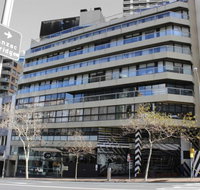 Song Hotel Sydney - Hotel Gold Coast