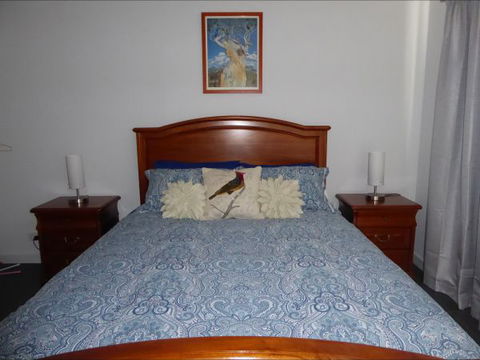 Adelaide Holiday House - Hotel Gold Coast 1