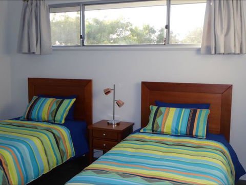 Adelaide Holiday House - Hotel Gold Coast 3