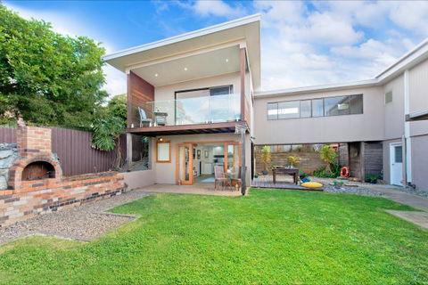 Akama Vista - Couple's Retreat - Hotel Gold Coast 0