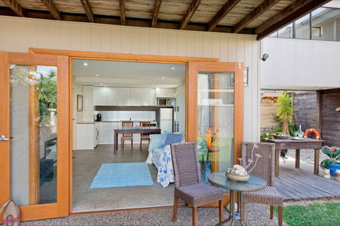 Akama Vista - Couple's Retreat - Hotel Gold Coast 1