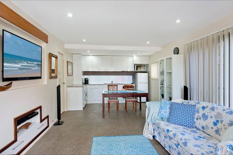Akama Vista - Couple's Retreat - Hotel Gold Coast 2