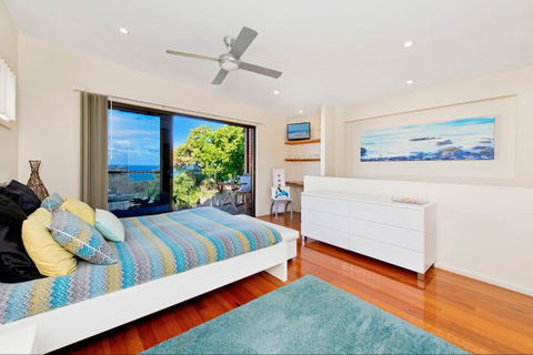 Akama Vista - Couple's Retreat - Hotel Gold Coast 3