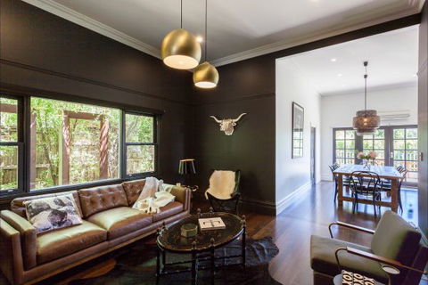 Alchemy House Hepburn - Hotel Gold Coast 0