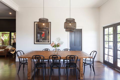 Alchemy House Hepburn - Hotel Gold Coast 4