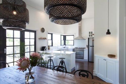 Alchemy House Hepburn - Hotel Gold Coast 5