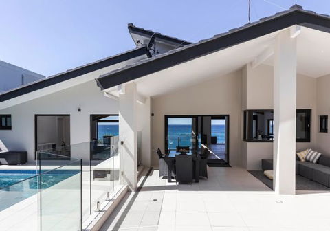 Alexandria House - Hotel Gold Coast 1