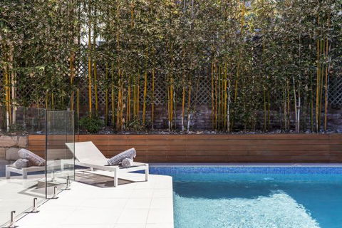Alexandria House - Hotel Gold Coast 3