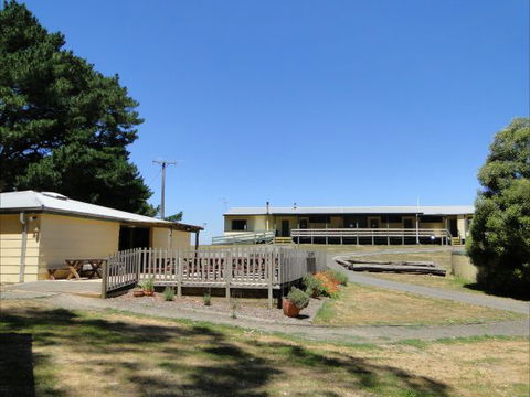 Allambee Camp - Hotel Gold Coast 2