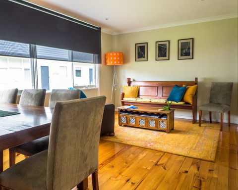 Alice's Palace Ocean Grove - Hotel Gold Coast 1