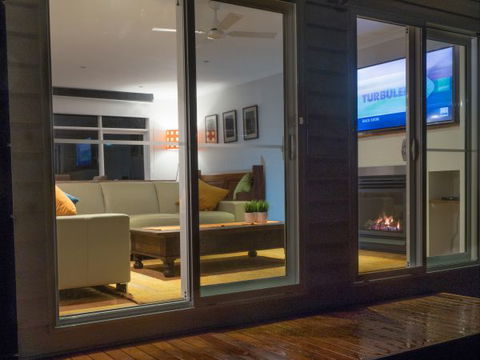 Alice's Palace Ocean Grove - Hotel Gold Coast 2