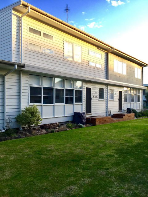 Alice's Palace Ocean Grove - Hotel Gold Coast 4