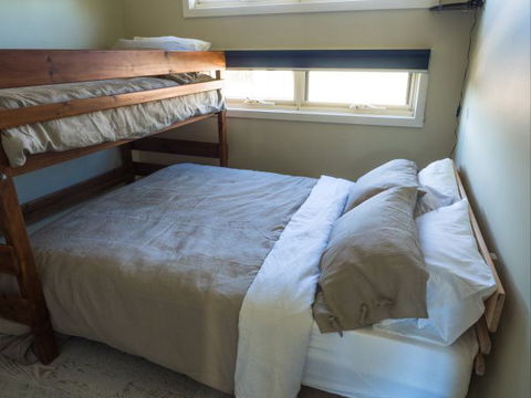 Alice's Palace Ocean Grove - Hotel Gold Coast 7