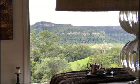 Amaroo Valley Springs - Hotel Gold Coast 0