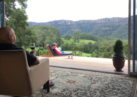 Amaroo Valley Springs - Hotel Gold Coast 1