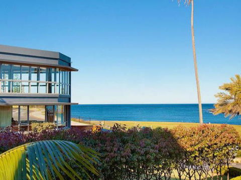 Ambience @ The Harbour - Hotel Gold Coast 0