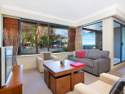 Ambience @ The Harbour - Hotel Gold Coast 1