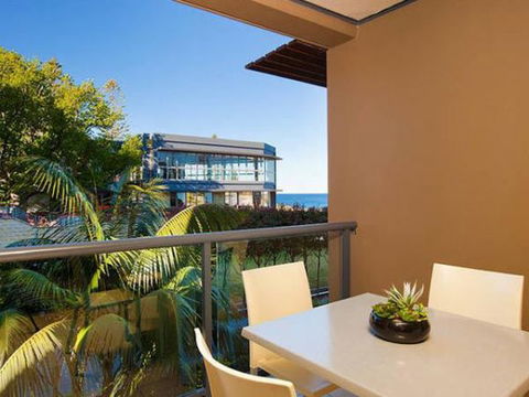 Ambience @ The Harbour - Hotel Gold Coast 3