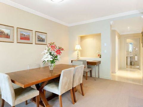 Ambience @ The Harbour - Hotel Gold Coast 4