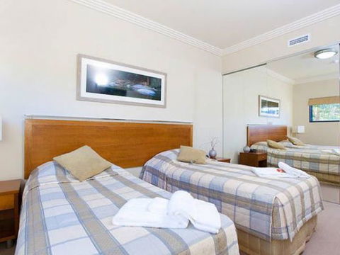 Ambience @ The Harbour - Hotel Gold Coast 6