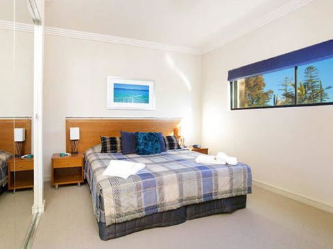 Ambience @ The Harbour - Hotel Gold Coast 7