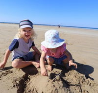Anglesea Family Caravan Park - Hotel Gold Coast