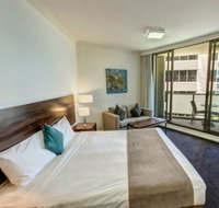 APX World Square - Hotel Gold Coast